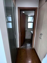 Hillview Regency (D23), Condominium #550424541
